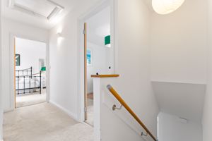 First Floor Landing- click for photo gallery